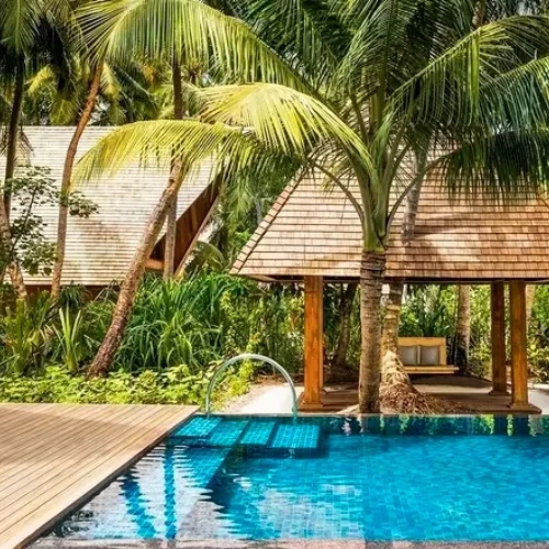 Best Resorts in Coorg