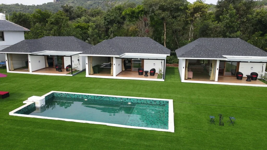 Home stay in coorg