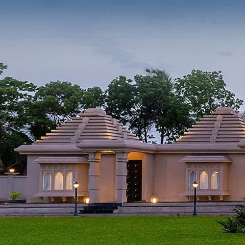 Resort Booking in Hampi